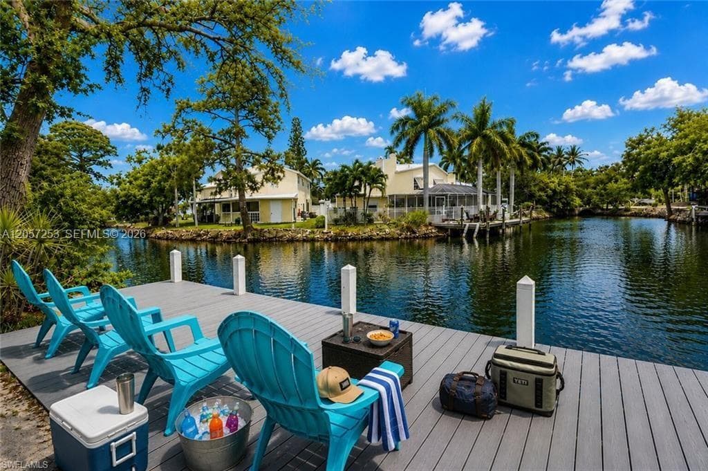 3659 Riviera Circle, Bonita Springs, FL 34134
