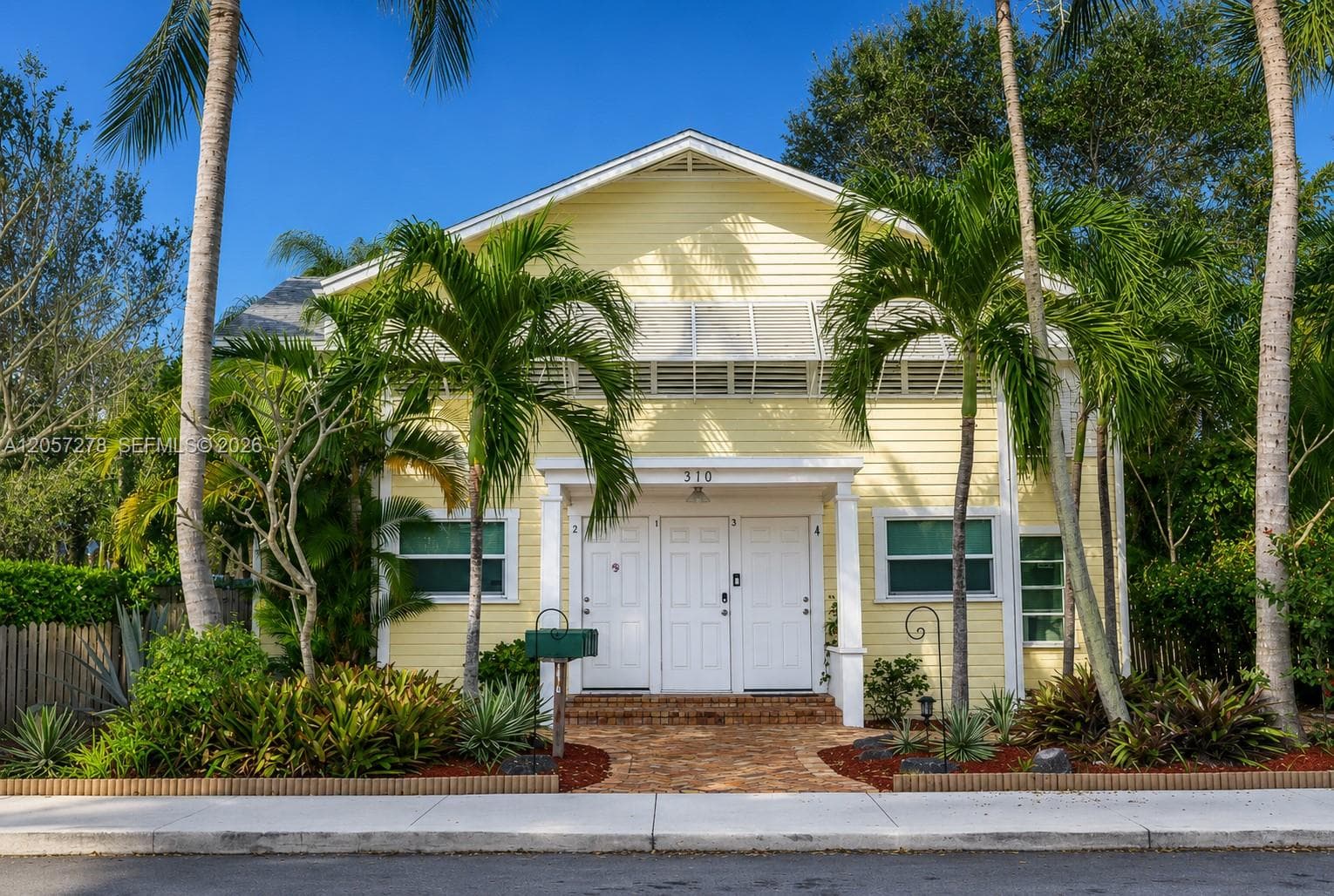 310 N Ocean Breeze # 3, Lake Worth, FL 33460