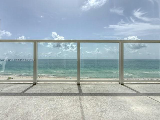 5701 Collins Ave # 1508, Miami Beach, FL 33140
