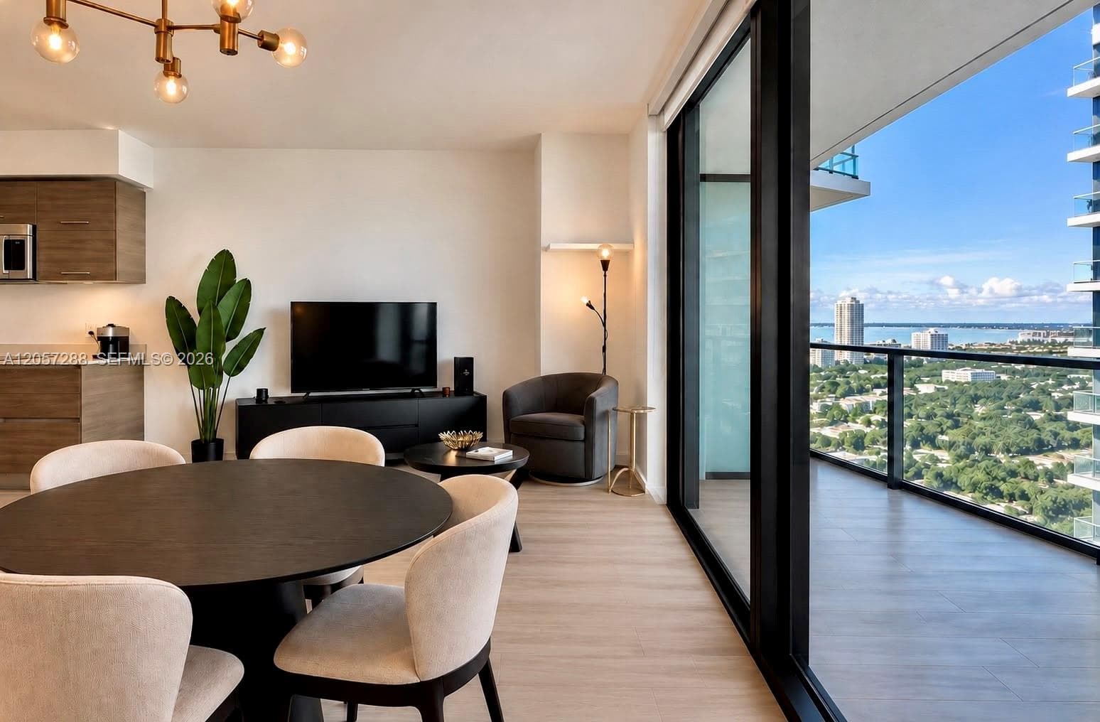 1300 S Miami Ave # 3808, Miami, FL 33130