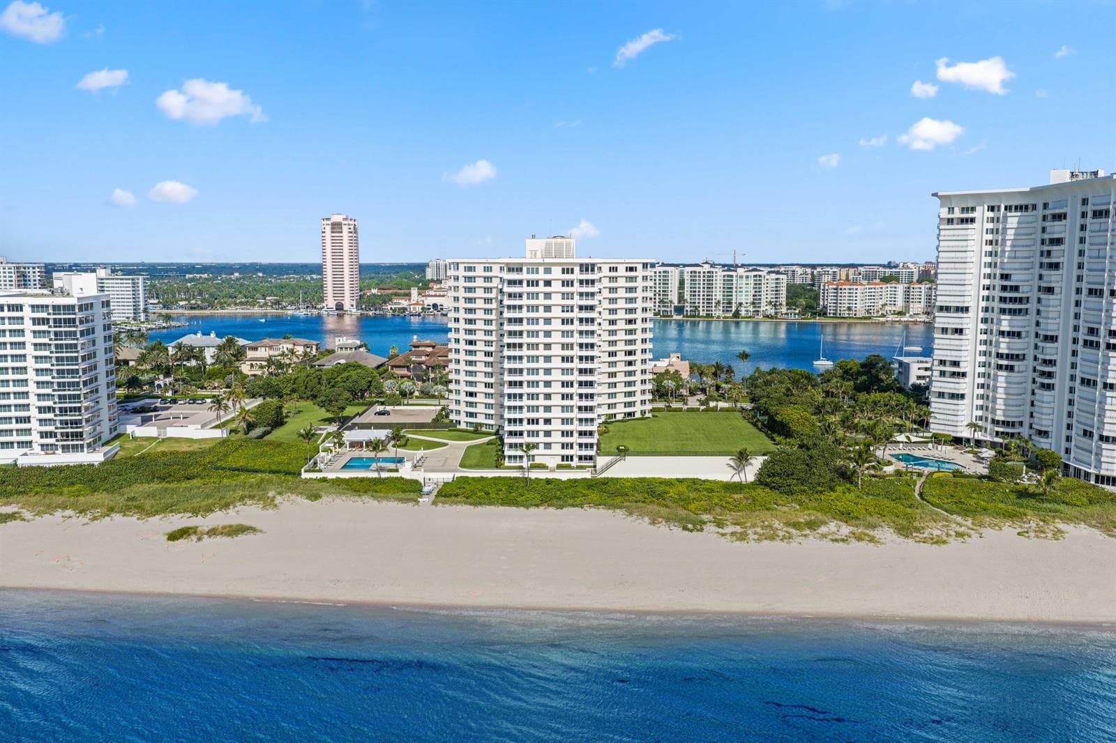 600 S Ocean Boulevard # 103, Boca Raton, FL 33432