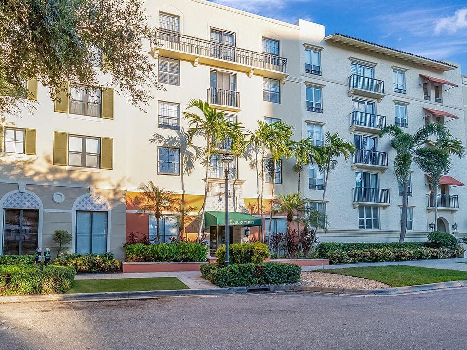 720 S Sapodilla Avenue # 514, West Palm Beach, FL 33401