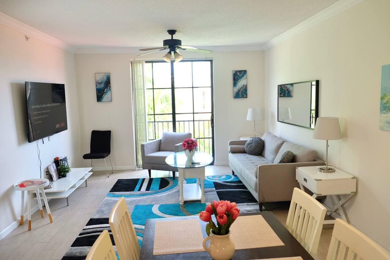 720 S Sapodilla Avenue # 514, West Palm Beach, FL 33401 photo 5