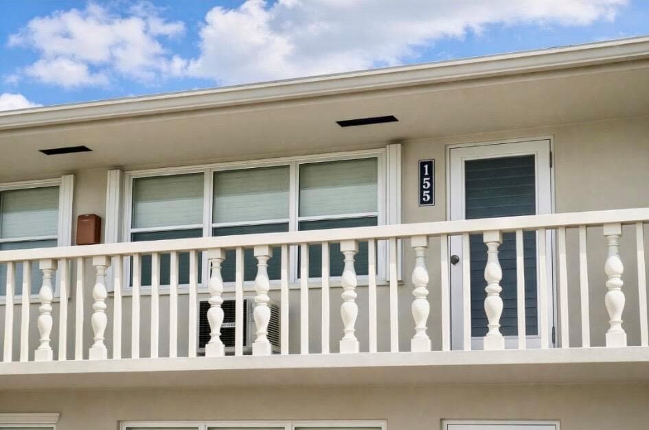 155 SUSSEX H, West Palm Beach, FL 33417 photo 2
