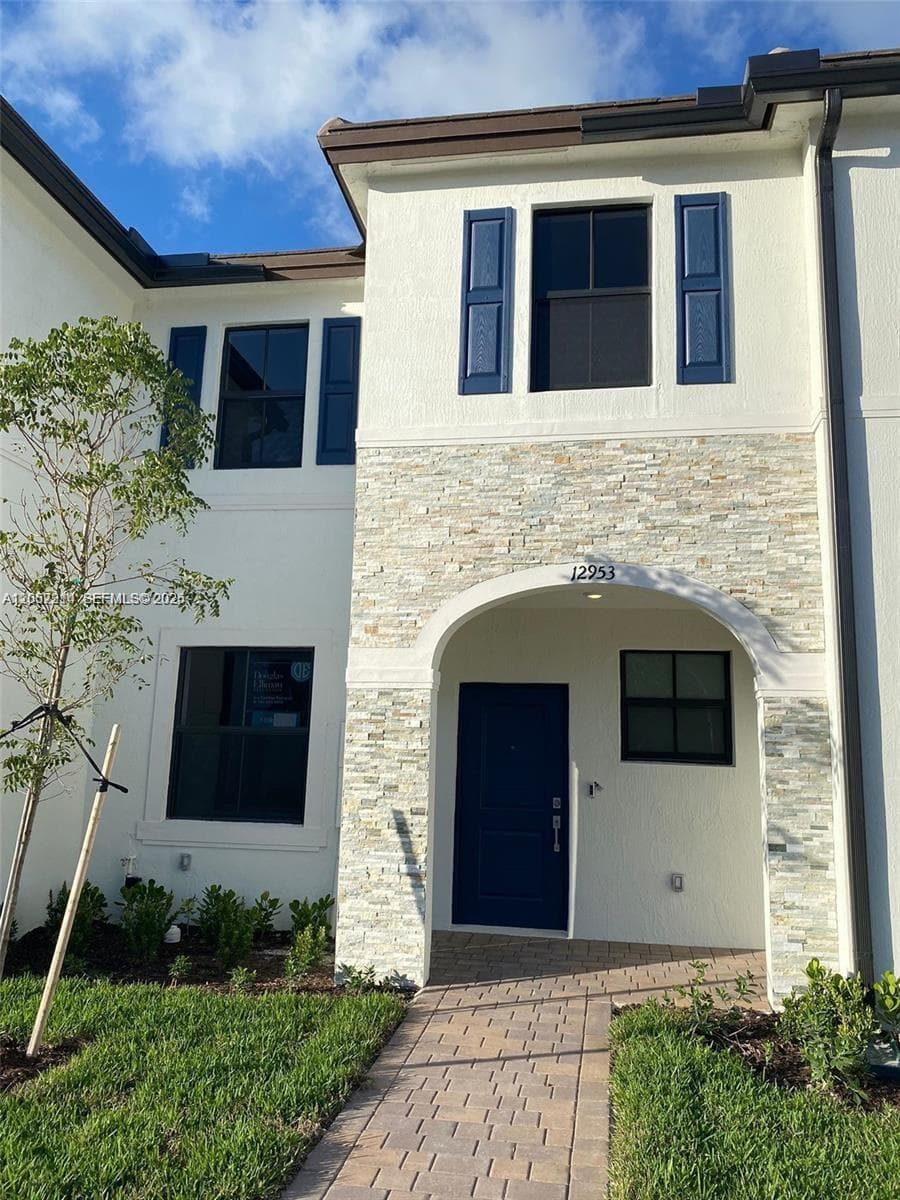 12953 SW 232 Ln # 0, Homestead, FL 33032