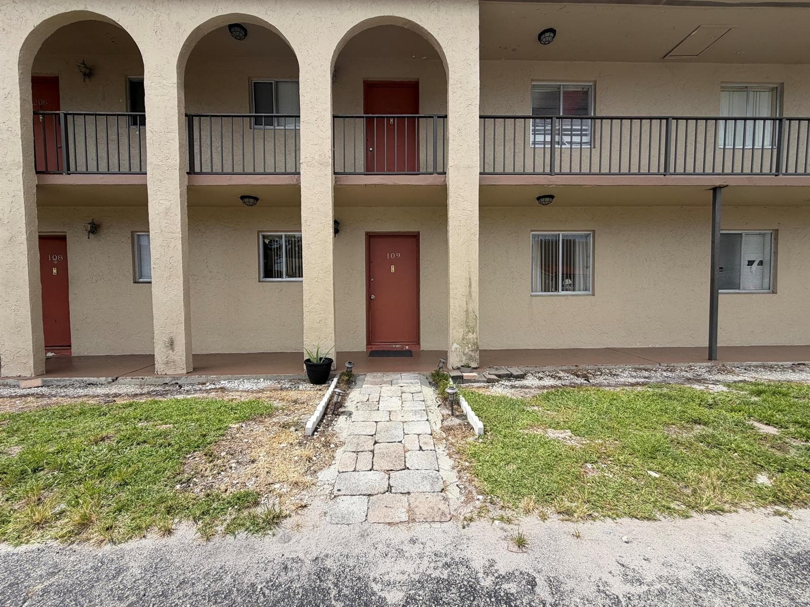 6112 Forest Hill Boulevard # 109, West Palm Beach, FL 33415