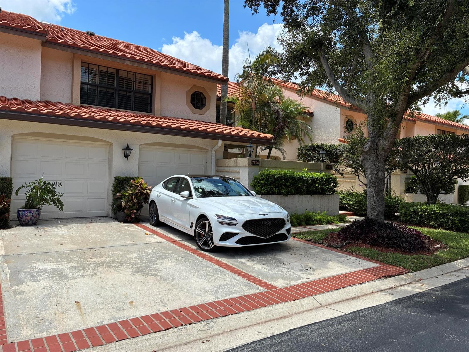 7895 LA MIRADA Drive, Boca Raton, FL 33433