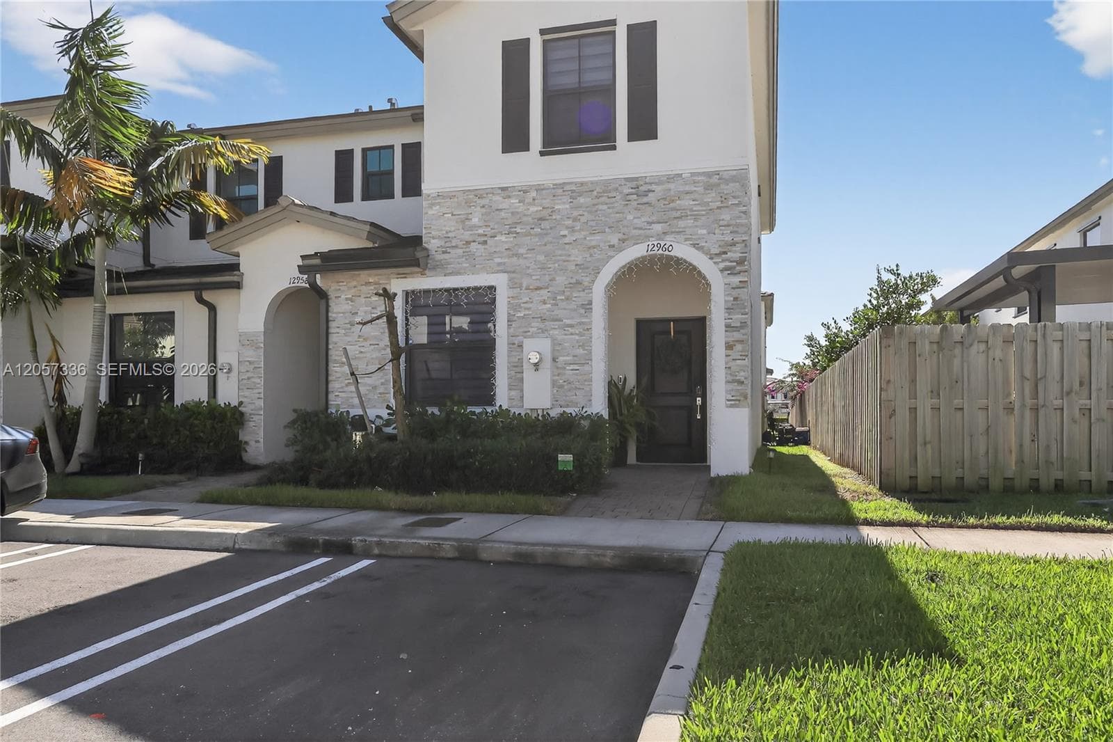 12960 SW 233rd Ter, Homestead, FL 33032