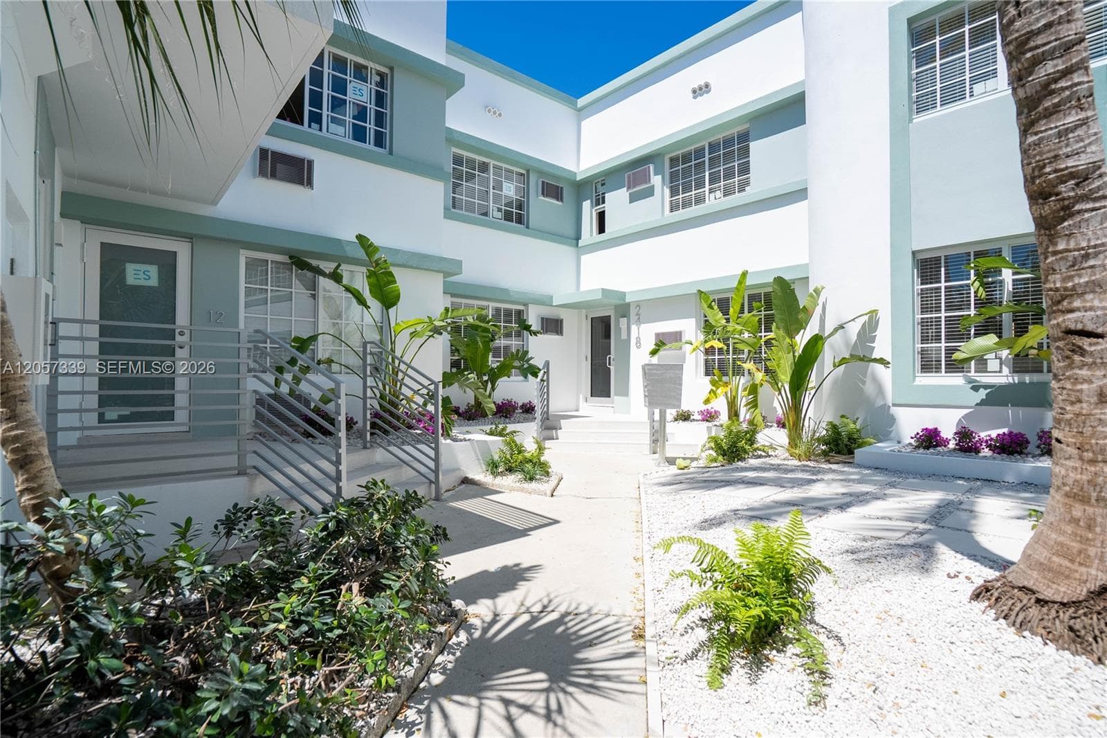 2416 Flamingo Dr # 15, Miami Beach, FL 33140