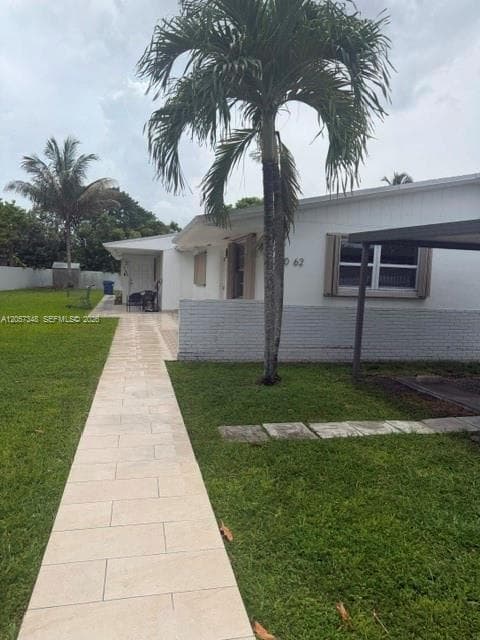 260 Northwest Dr # 260, Miami, FL 33126