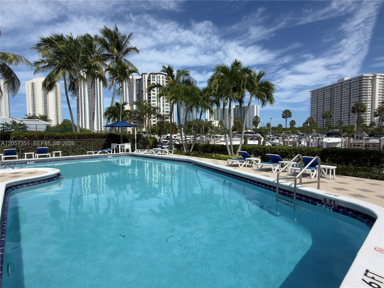329 Poinciana Dr # 909, Sunny Isles Beach, FL 33160 photo 2