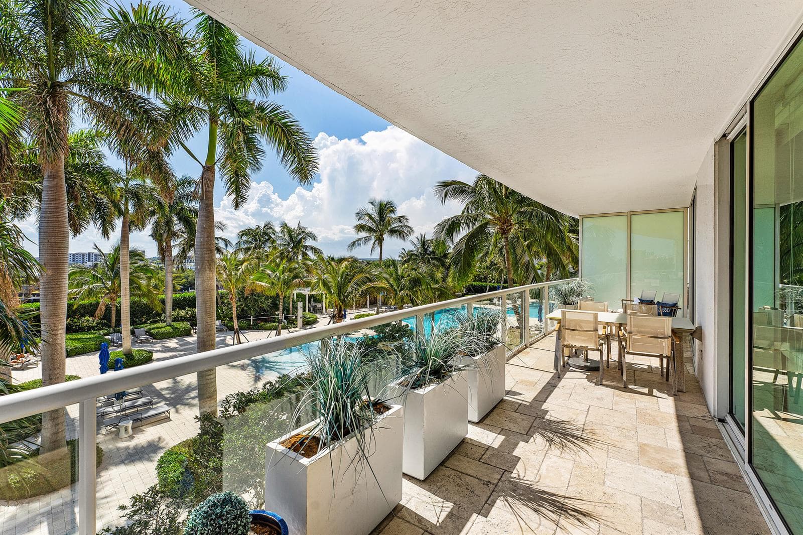 1 N OCEAN Boulevard # 513, Pompano Beach, FL 33062 photo 2