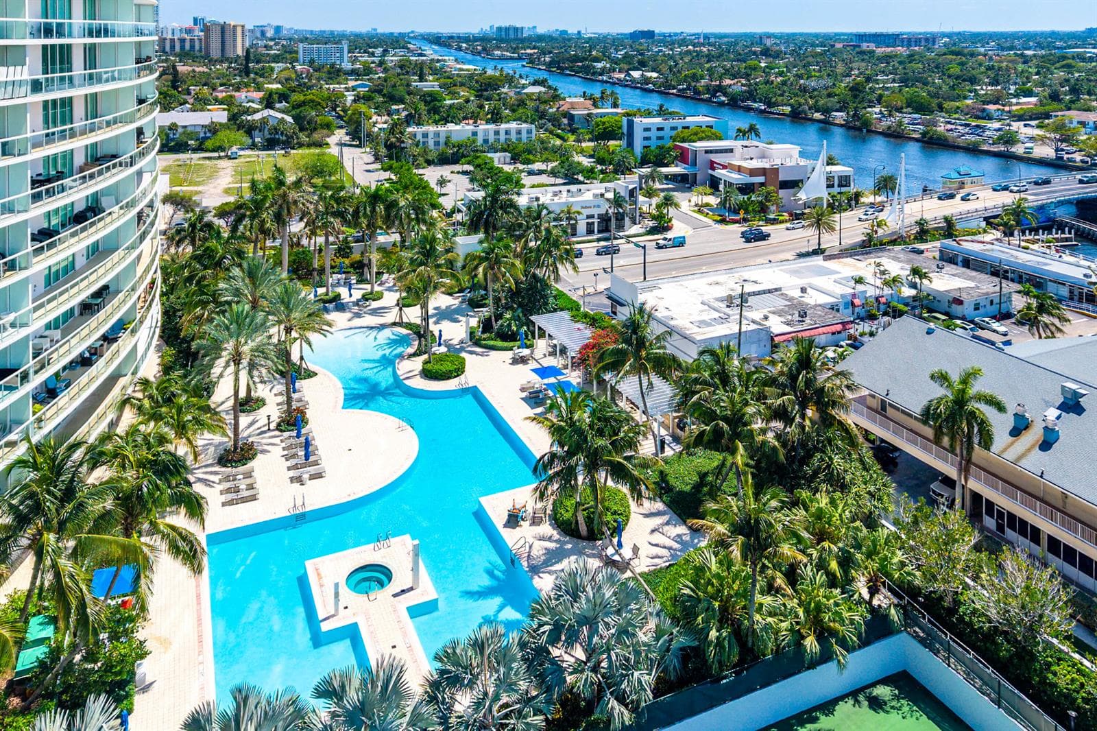 1 N OCEAN Boulevard # 513, Pompano Beach, FL 33062 photo 3