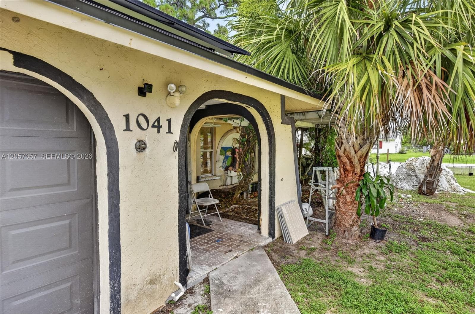 1041 Sanger Street, Port Charlotte, FL 33952 photo 2
