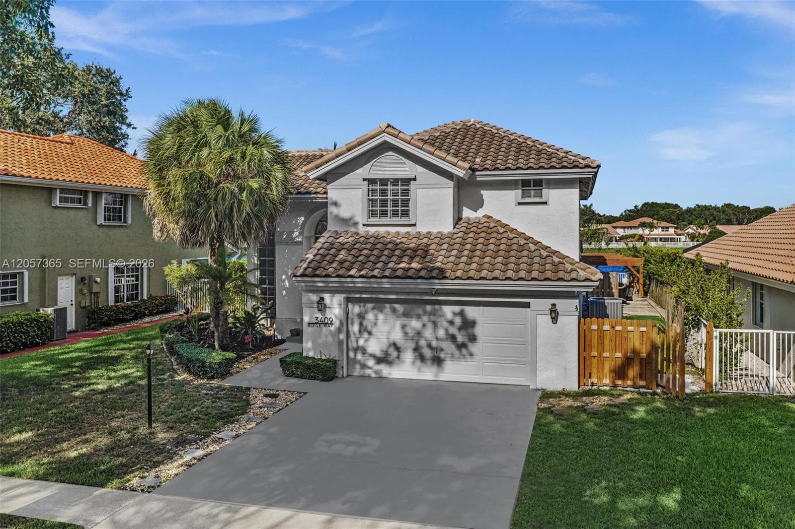 3409 Boise Way, Cooper City, FL 33026