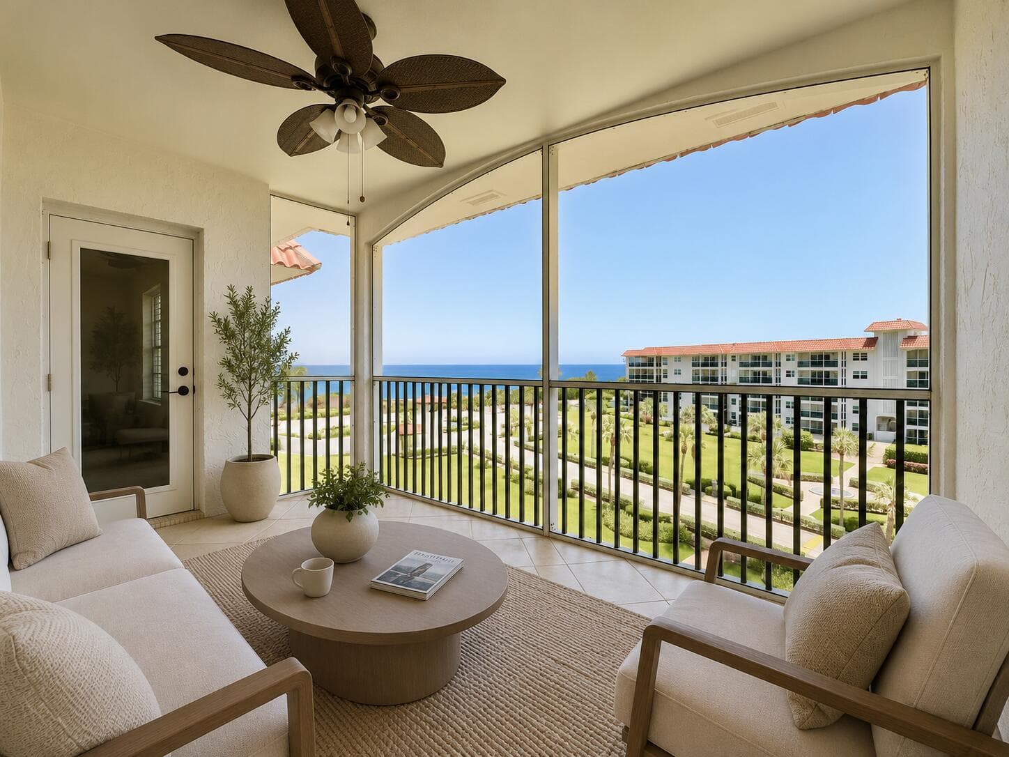 2871 N Ocean Boulevard # C513, Boca Raton, FL 33431