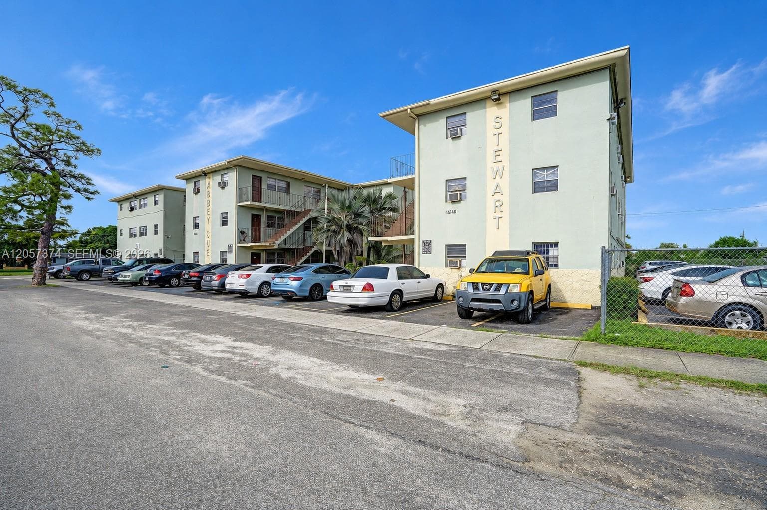 14140 NW 24th Ct # 104, Opa-Locka, FL 33054