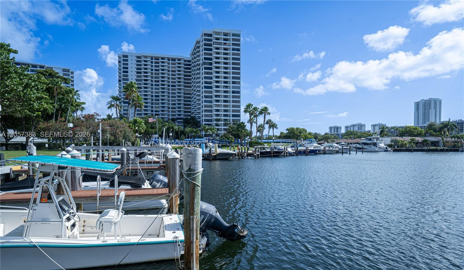 2500 Parkview Dr # 616, Hallandale Beach, FL 33009 photo 2