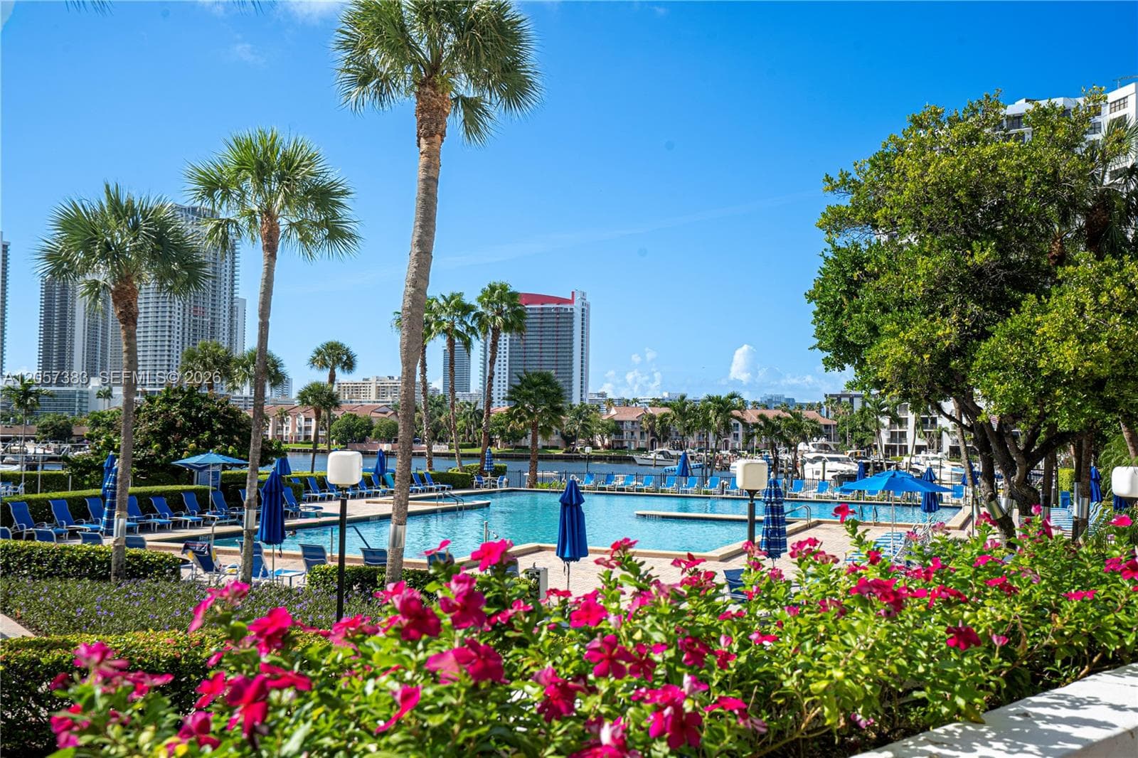 2500 Parkview Dr # 616, Hallandale Beach, FL 33009 photo 3