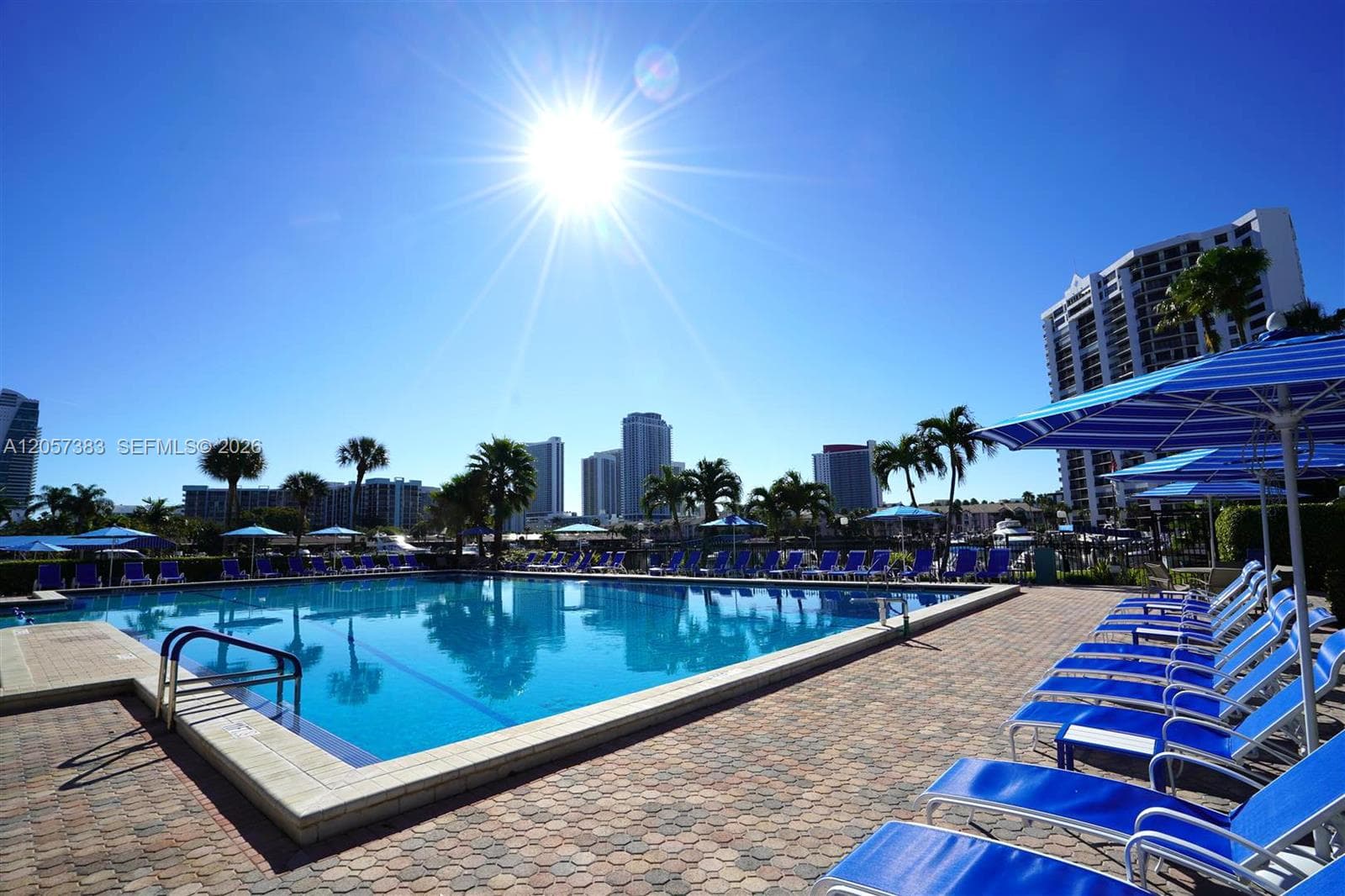 2500 Parkview Dr # 616, Hallandale Beach, FL 33009 photo 4