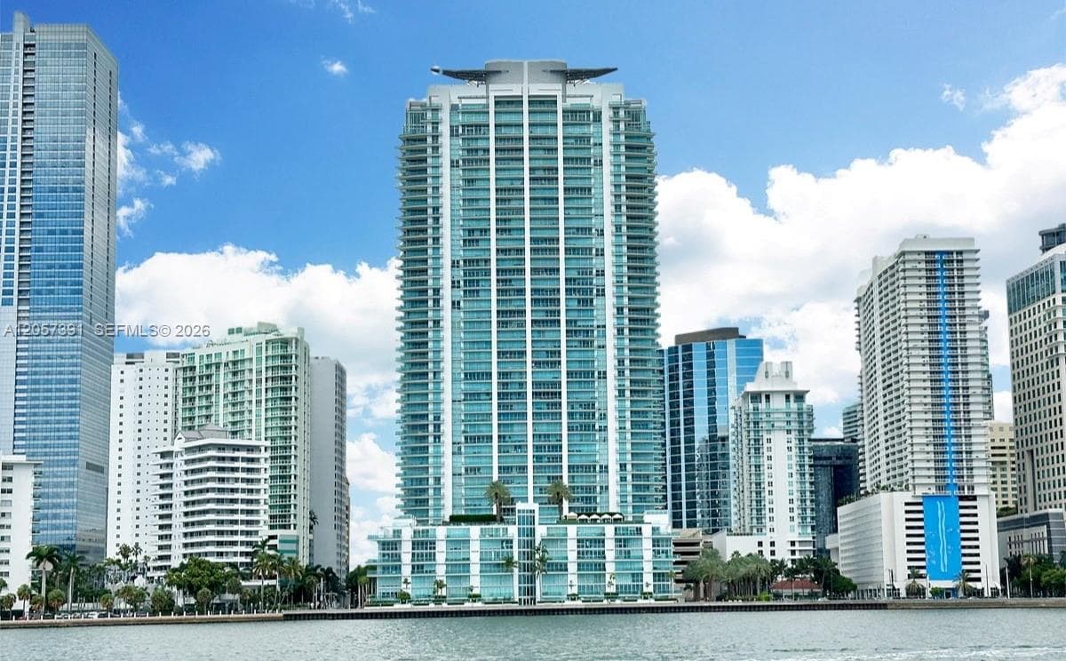 1331 Brickell Bay Dr # 2801, Miami, FL 33131 photo 2