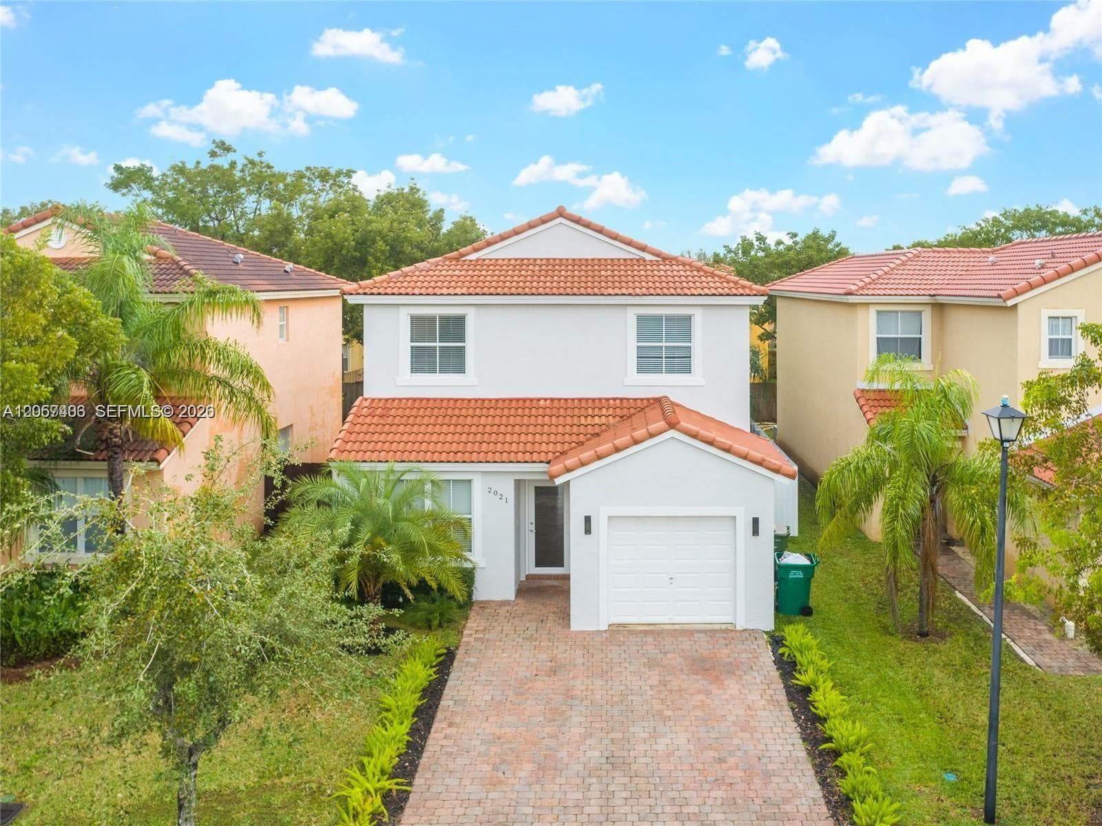 2021 SE 15th St, Homestead, FL 33035