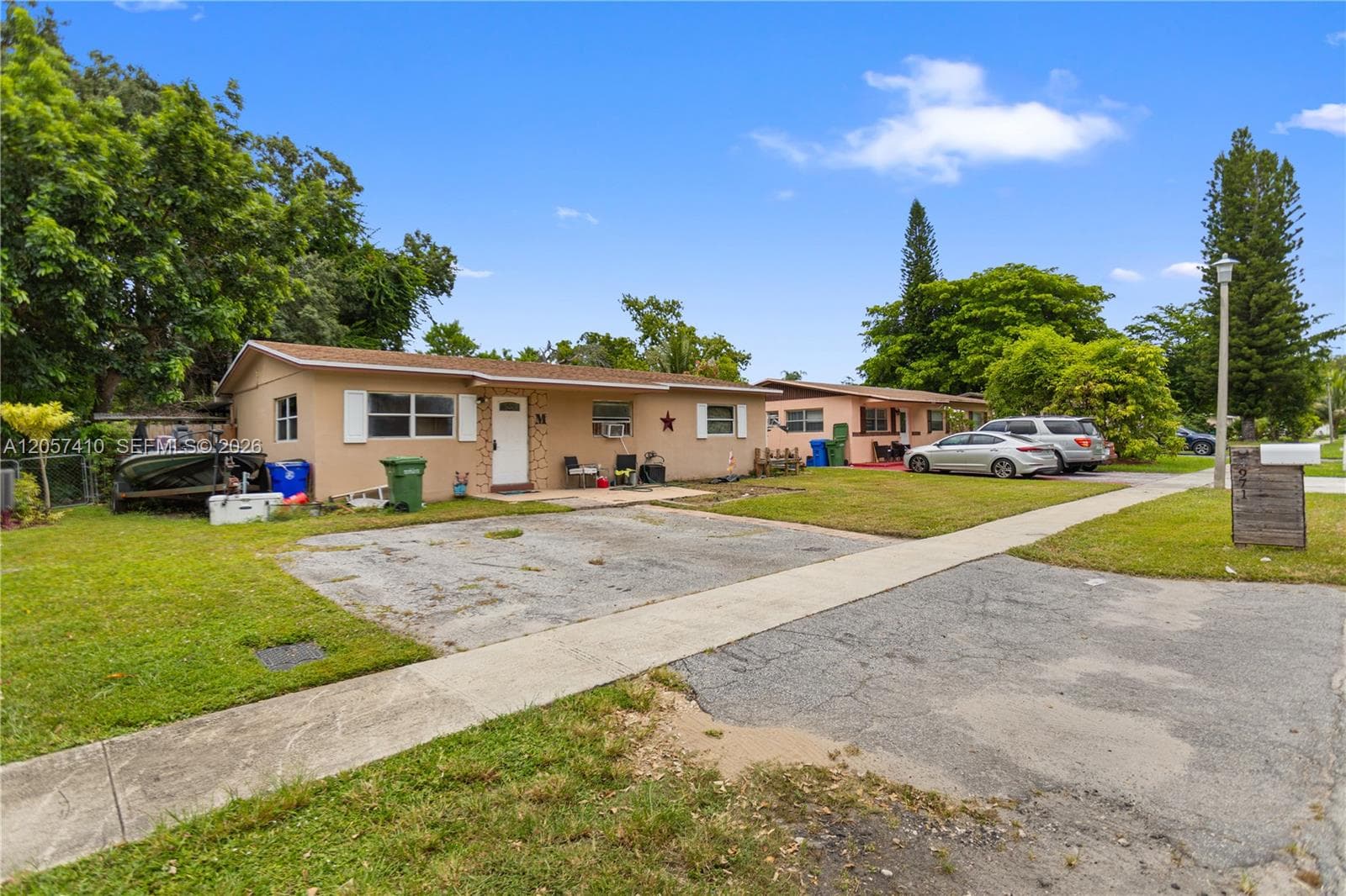 4971 SW 5th St, Margate, FL 33068 photo 2