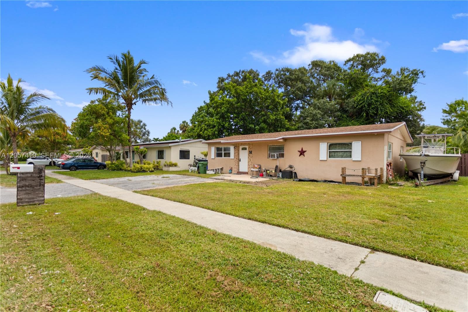 4971 SW 5th St, Margate, FL 33068 photo 4