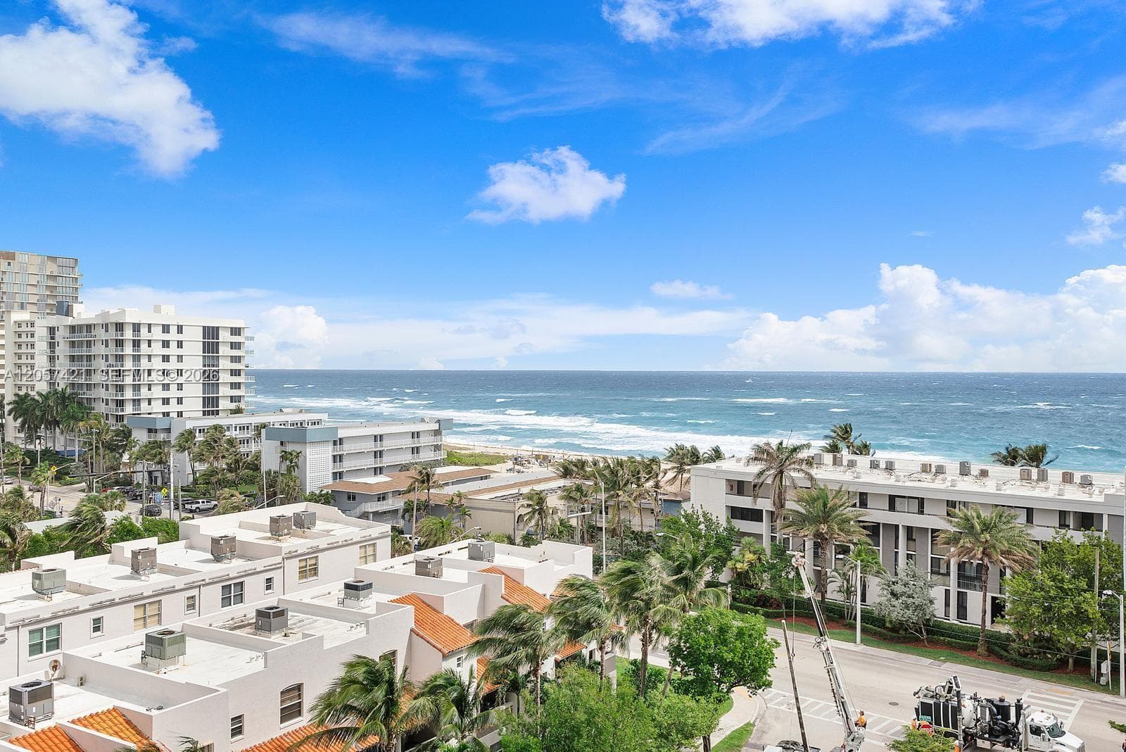 531 N Ocean Blvd # 1005, Pompano Beach, FL 33062