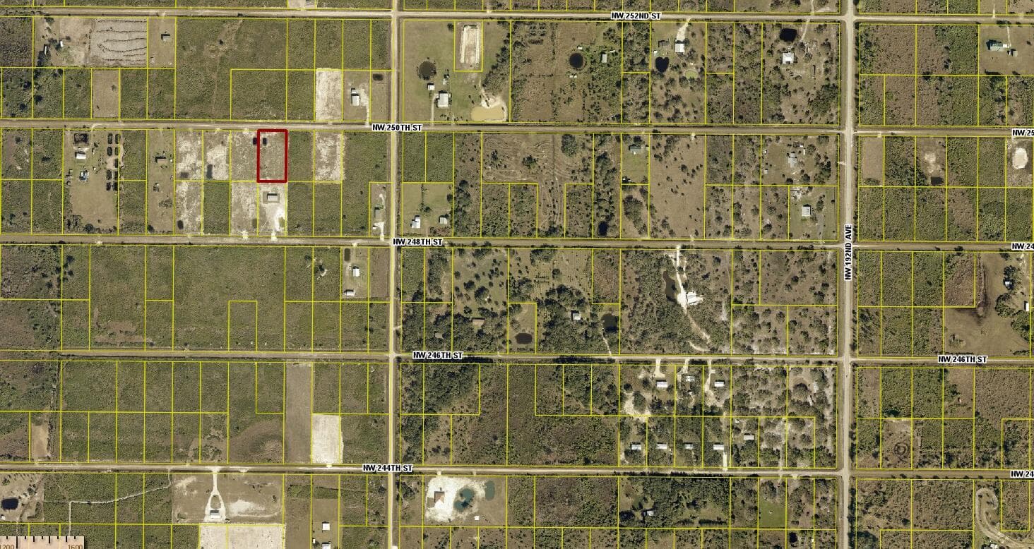 20224 NW 250TH Street, Okeechobee, FL 34972 photo 4