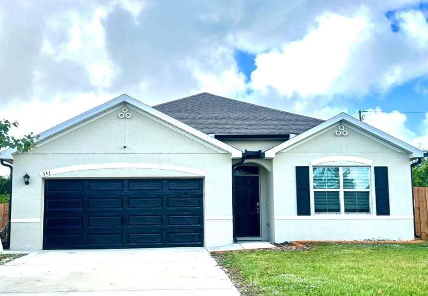 341 SW Ridgecrest Drive, Port St. Lucie, FL 34953 photo 2
