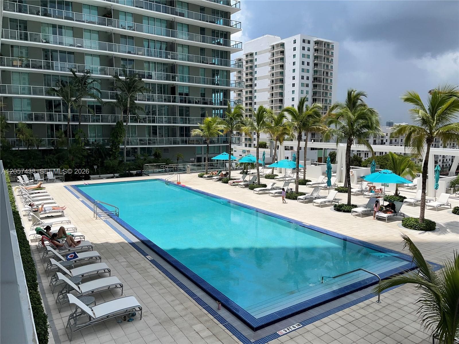 1111 SW 1st Ave # 1025-N, Miami, FL 33130 photo 3