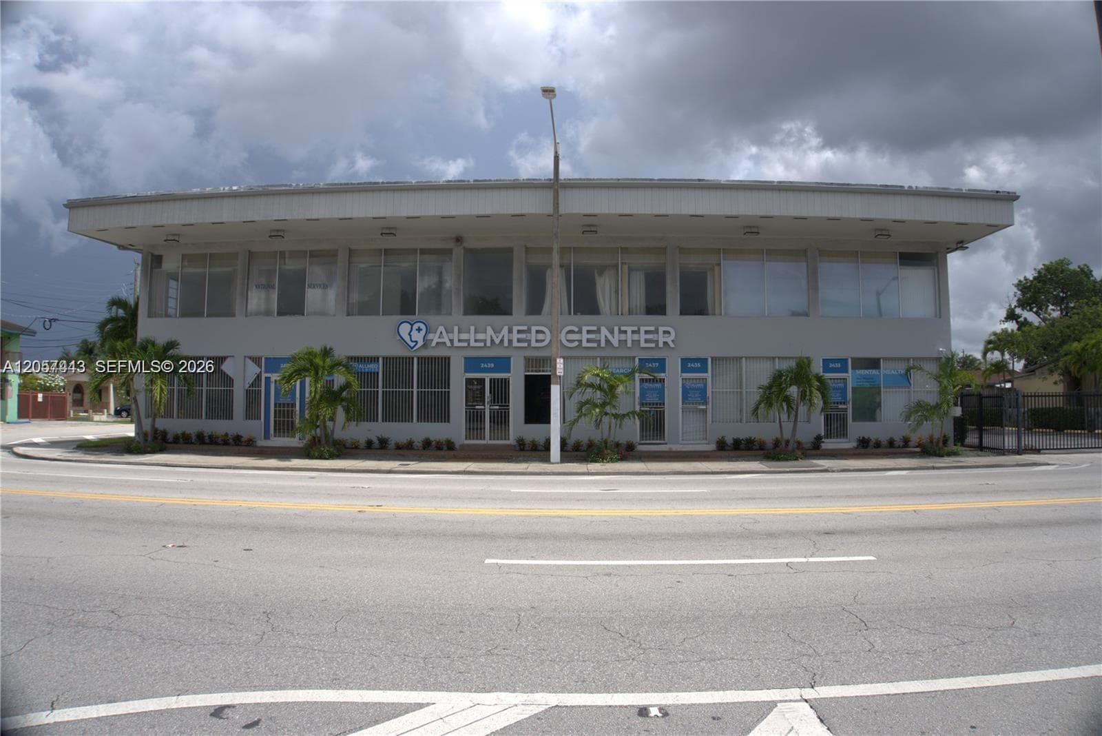 2433 NW 7th St # # 1, Miami, FL 33125