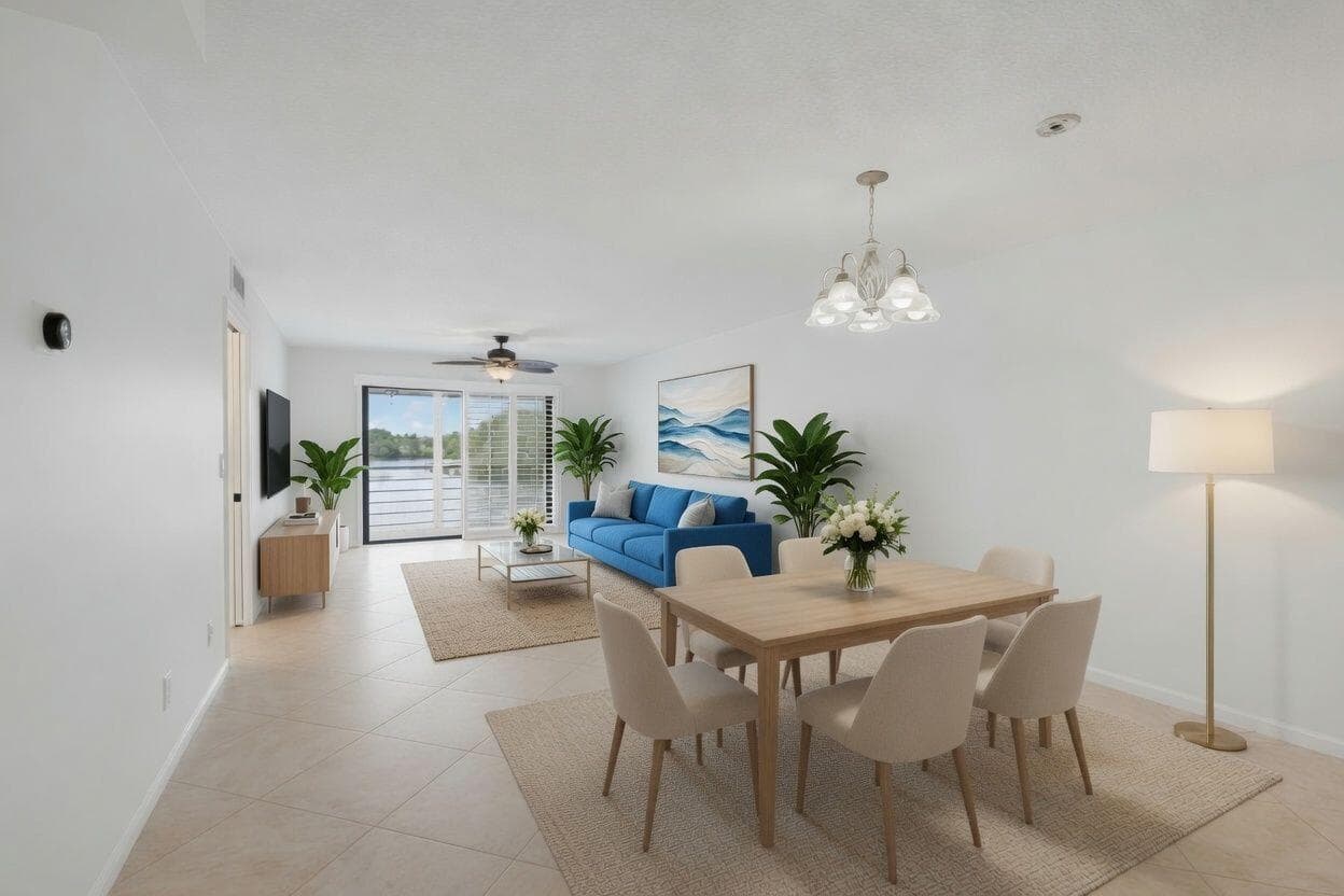 313 LAKE Circle # 311, North Palm Beach, FL 33408 photo 4