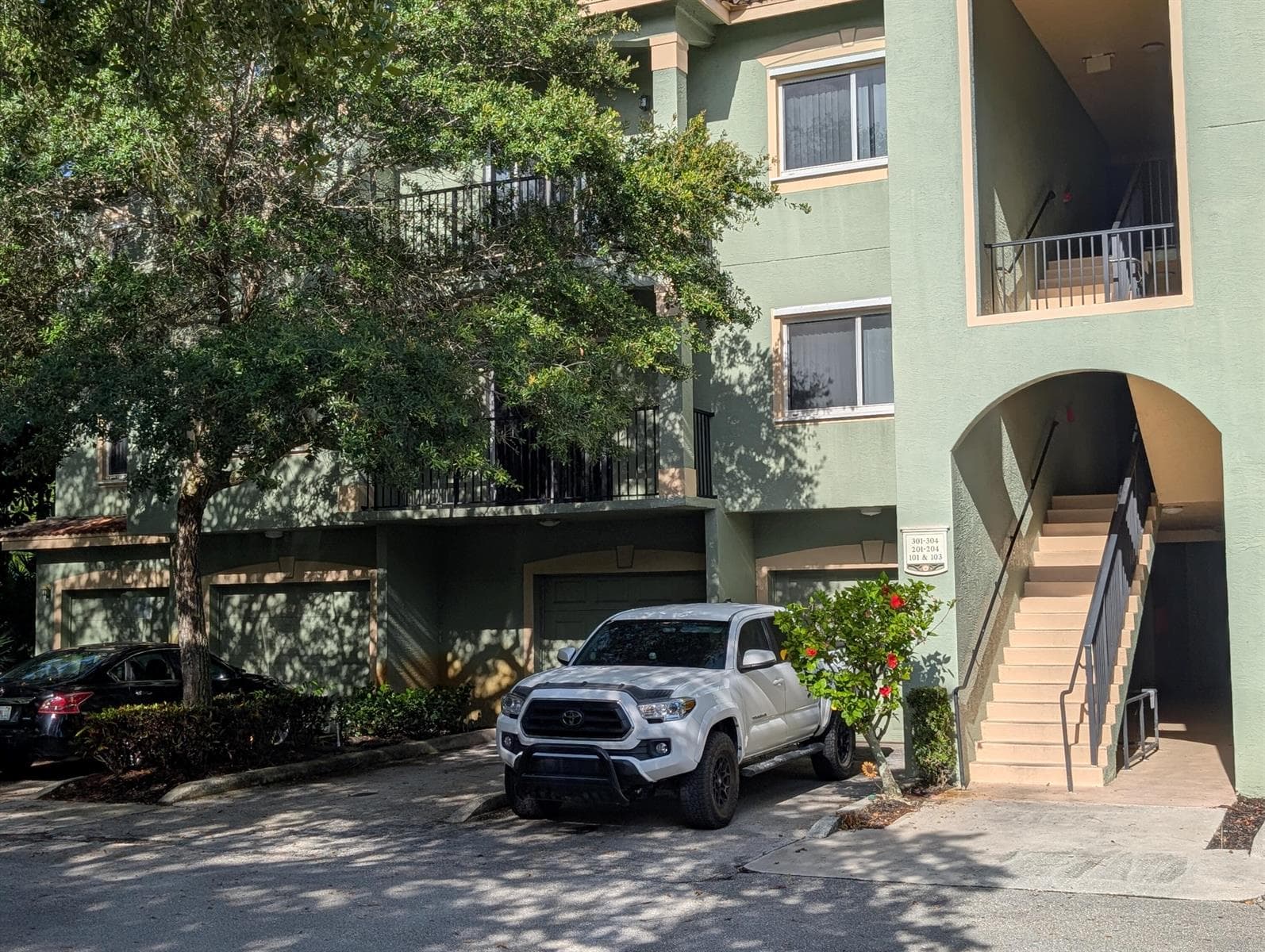 350 CRESTWOOD Circle # 201, Royal Palm Beach, FL 33411 photo 4