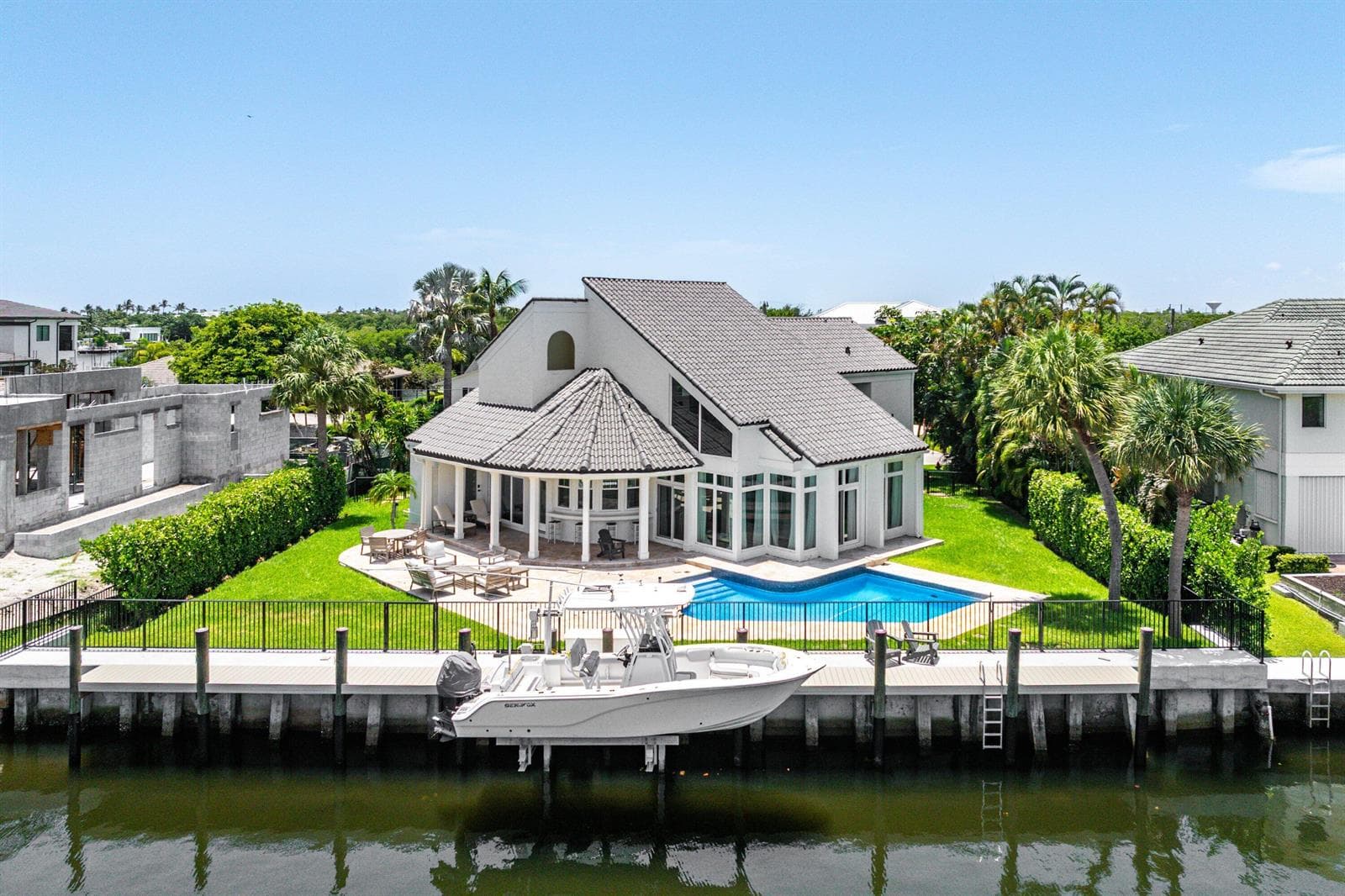 12 Inlet Cay Drive, Ocean Ridge, FL 33435 photo 3