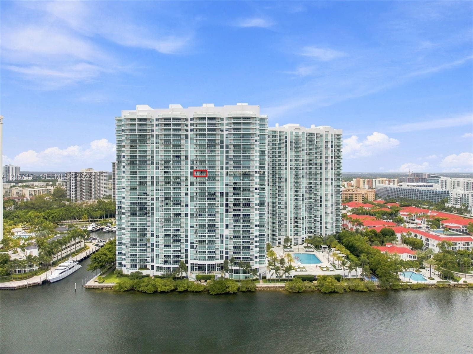 3201 NE 183rd St # 2104, Aventura, FL 33160 photo 3
