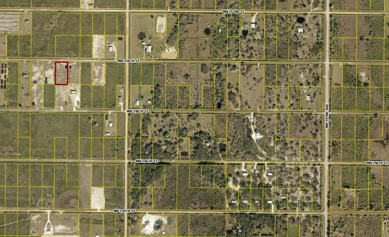 20276 NW 250TH Street, Okeechobee, FL 34972 photo 5