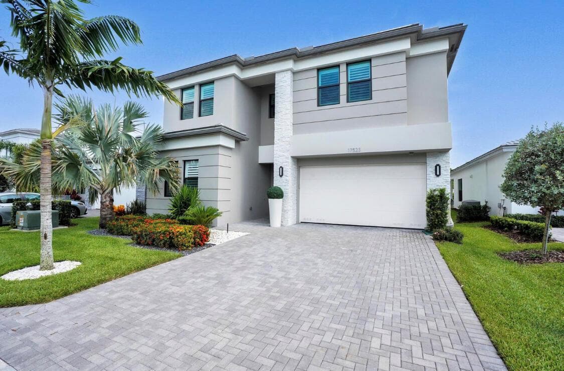 17523 RAINSTREAM, Boca Raton, FL 33496 photo 2