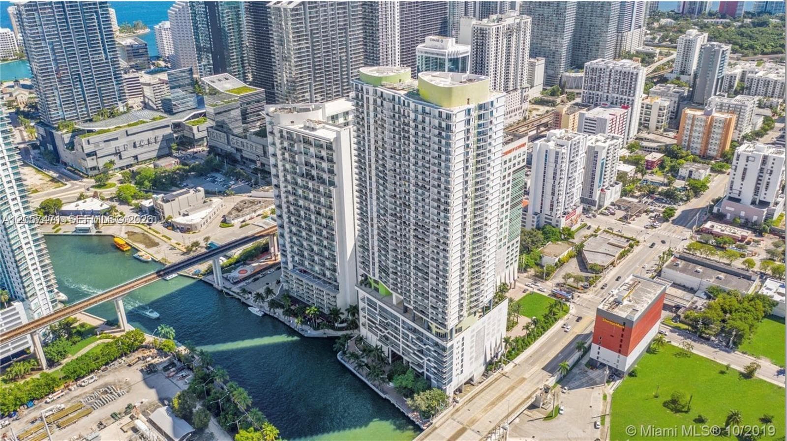 185 SW 7th St # 3600, Miami, FL 33130