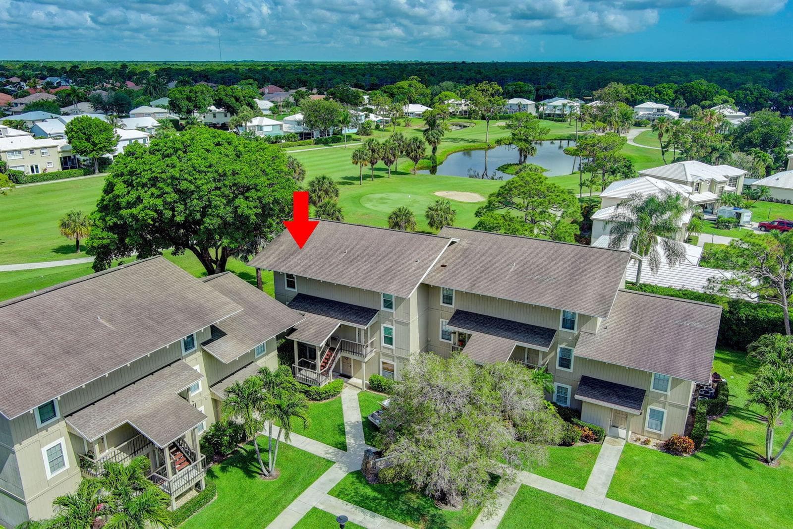 18350 SE WOOD HAVEN Lane # F, Jupiter, FL 33469 photo 5