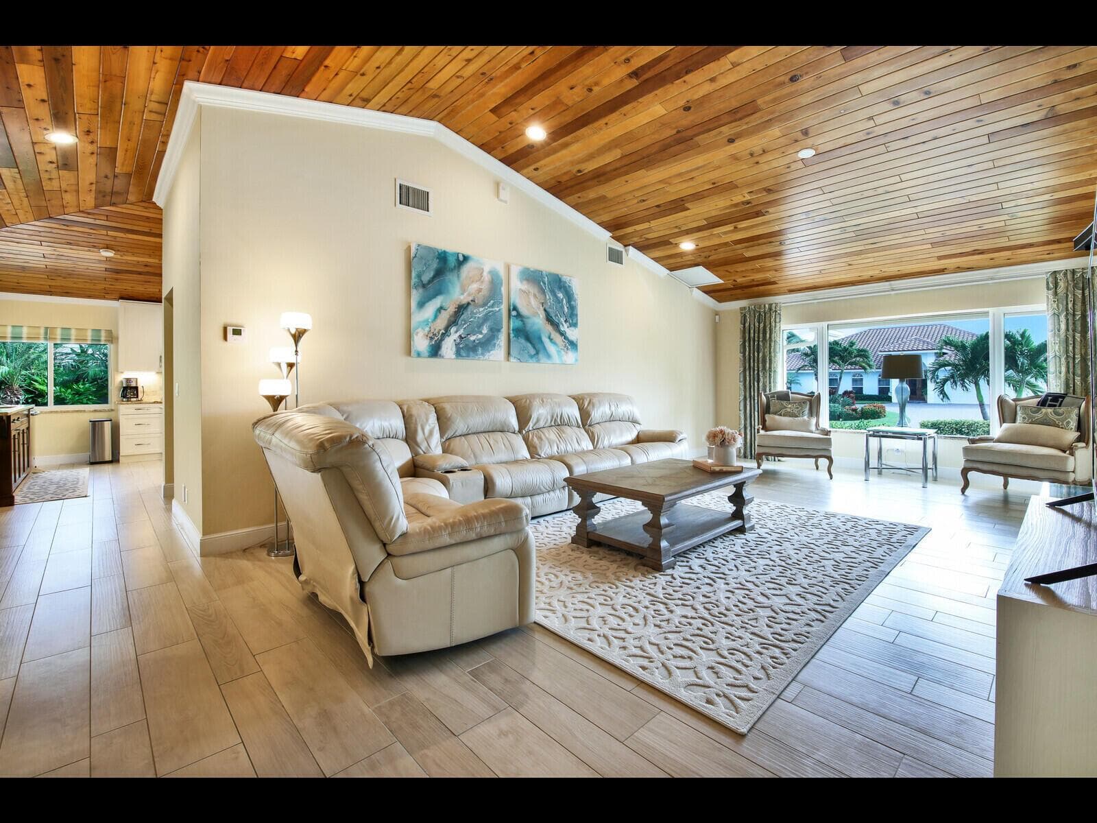 451 N LYRA Circle, Juno Beach, FL 33408 photo 5
