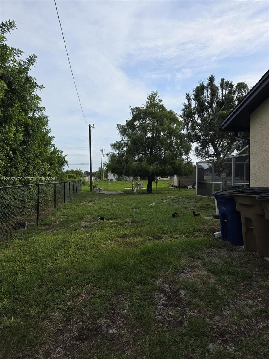 2816 9 TH SW, Lehigh Acres, FL 33976 photo 2