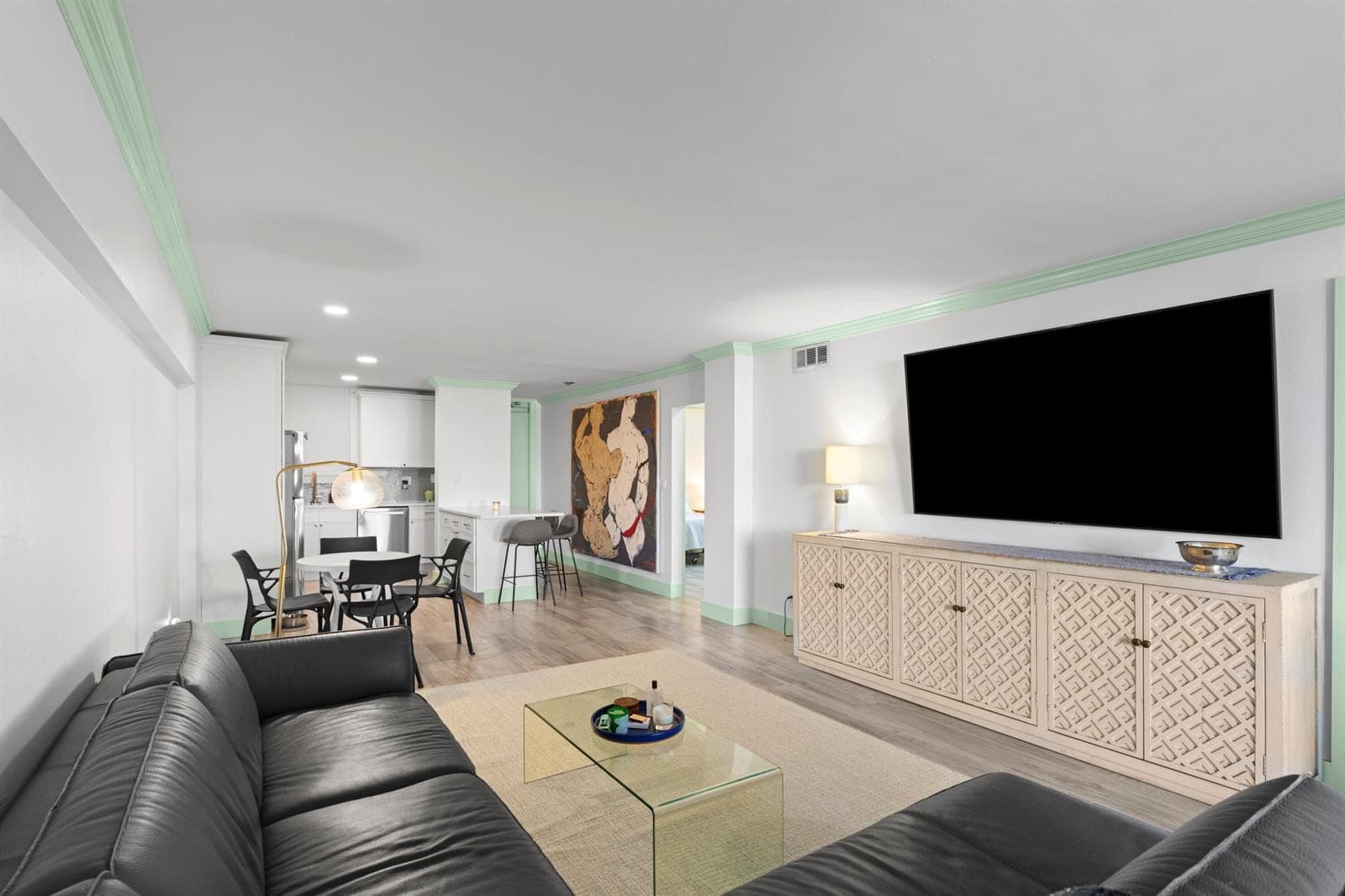 917 N FLAGLER Drive # 108, West Palm Beach, FL 33401 photo 2