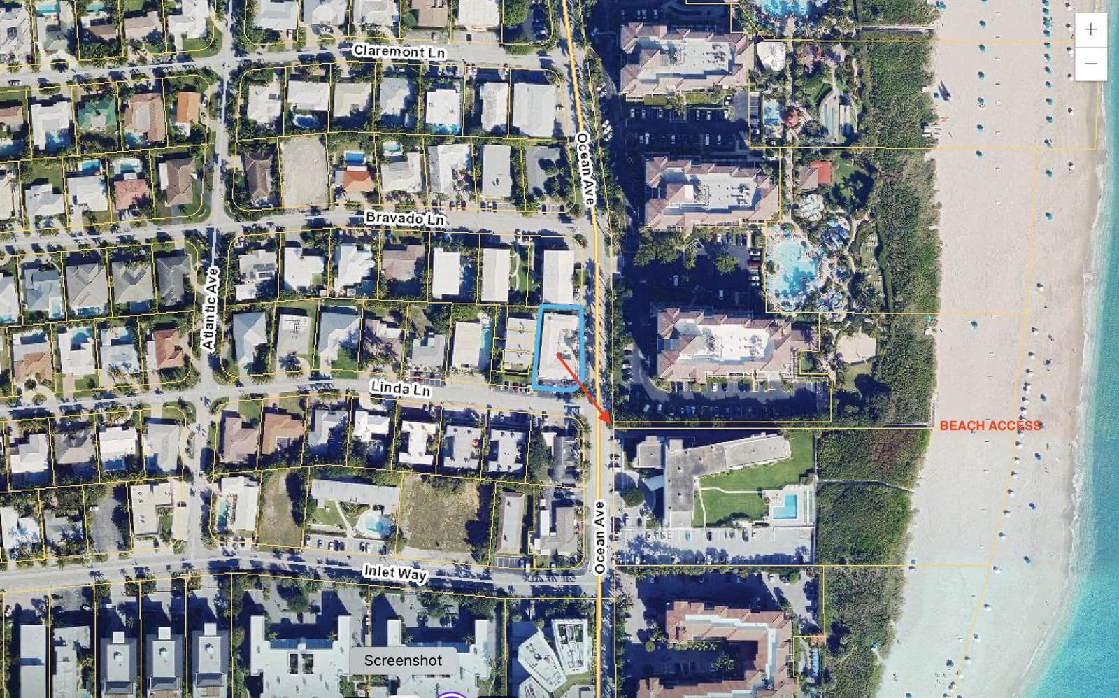 101 Linda Lane # 22, Palm Beach Shores, FL 33404 photo 2