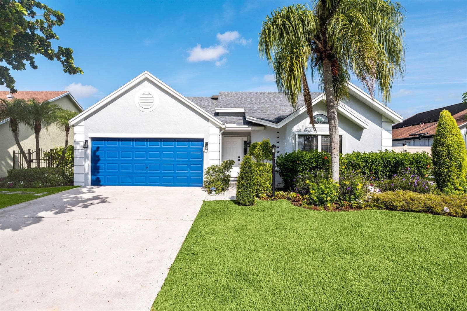 1599 Bayridge Place, Wellington, FL 33414