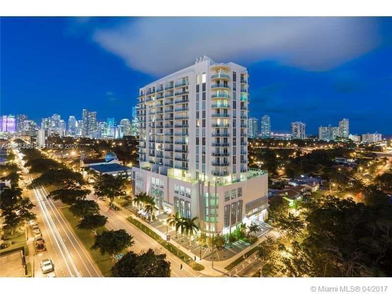 2525 SW 3rd Ave # 1109, Miami, FL 33129