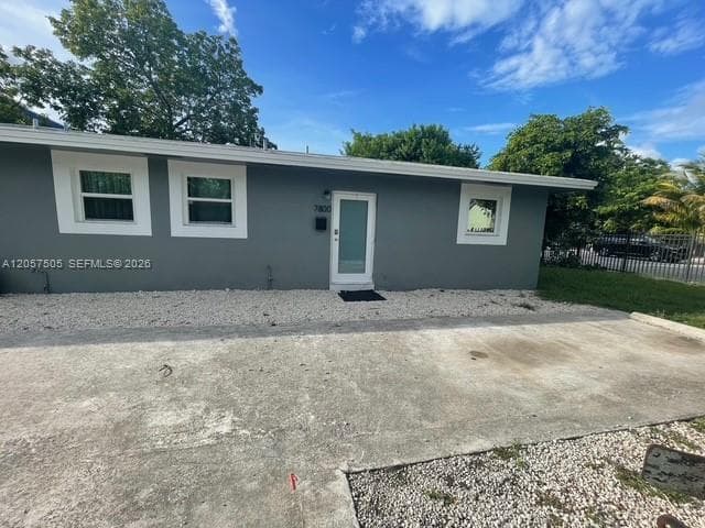 7800 N Miami Ave, Miami, FL 33150