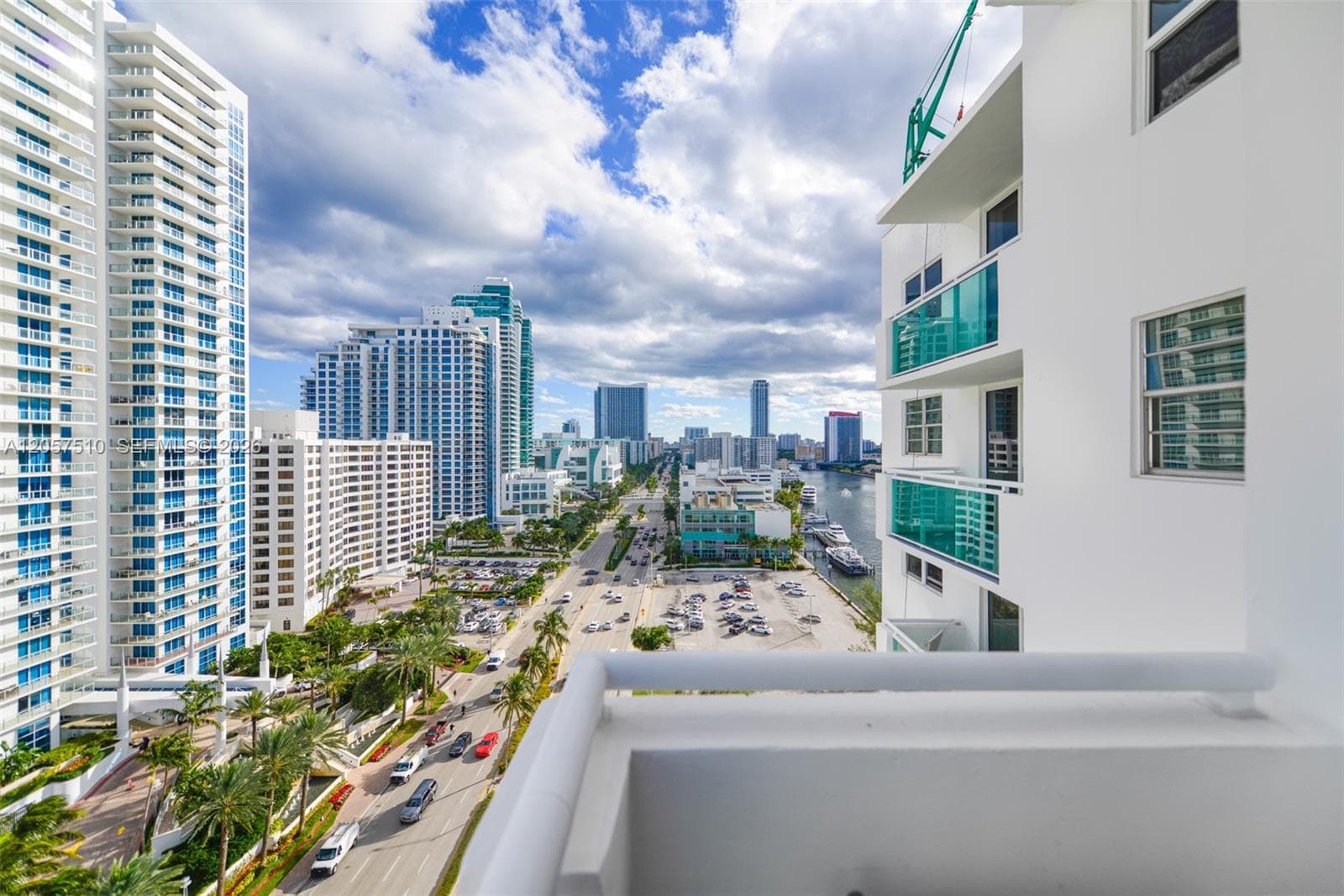3000 S Ocean Dr # 1506, Hollywood, FL 33019 photo 2