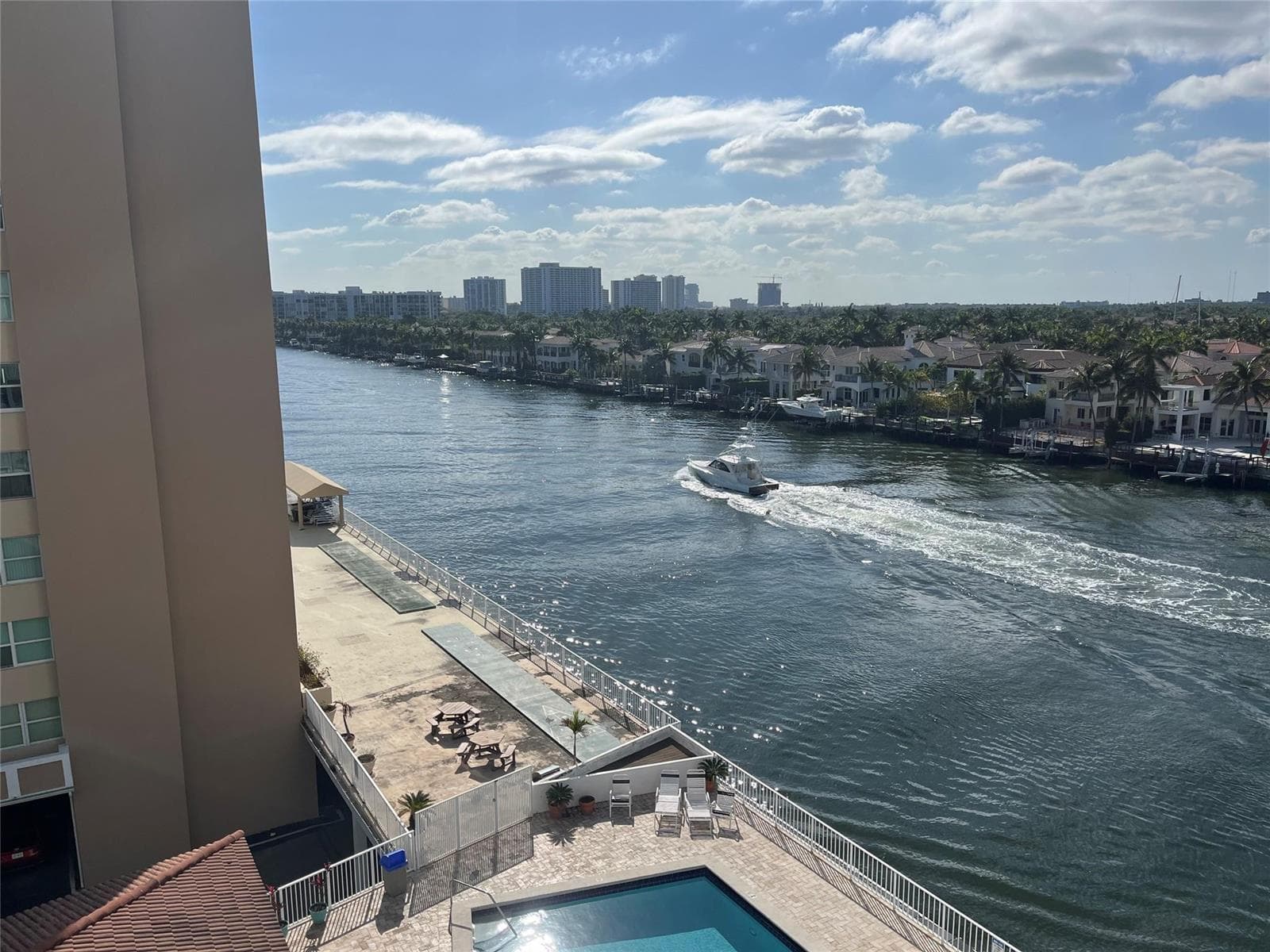 1400 S OCEAN Drive # 707, Hollywood, FL 33019